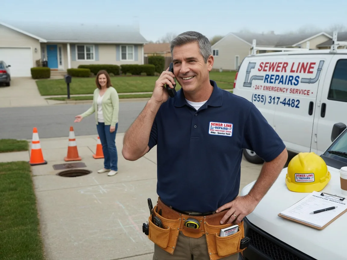 Emergency Plumber Coralville, IA FAQs